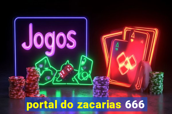 portal do zacarias 666